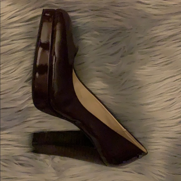 Calvin Klein Platform Pumps - Picture 1 of 5